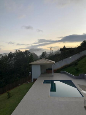pousada mar mineiro